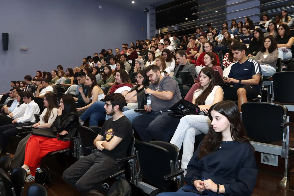 Iscac Acolhe Um Debate Político Fig 2